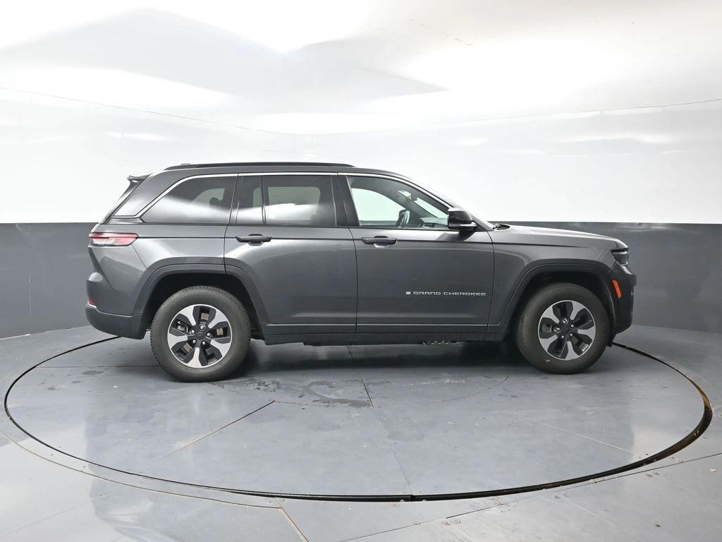 jeep grand cherokee 2024 1C4RJYB65RC181998 image jeep grand cherokee 2024 1C4RJYB65RC181998 image